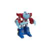 Трансформер Hasbro Transformers Кібервсесвіт Оптімус Прайм (F2722_F2731) зображення 2