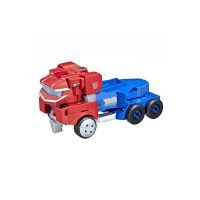 Трансформер Hasbro Transformers Кібервсесвіт Оптімус Прайм (F2722_F2731) зображення 3