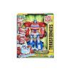 Трансформер Hasbro Transformers Кібервсесвіт Оптімус Прайм (F2722_F2731) зображення 4