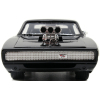 Машина Jada металева Форсаж Dodge Charger Street (1970) + фігурка Домініка Торетто 1:24 (253205000) зображення 5