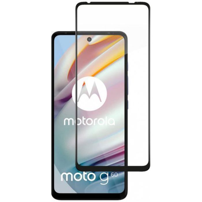 Стекло защитное Drobak Motorola G60S (Black) (444474) > цены в Киеве и Украине Стекло защитное Drobak Motorola G60S (Black) (444474)