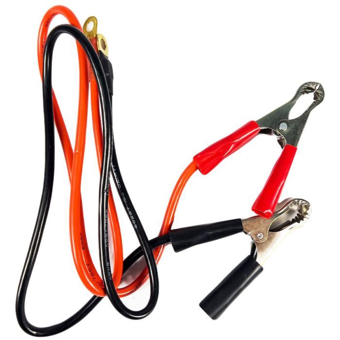 Автомобільний інвертор Bottari DC 12V - AC 230V 600W "POWER-600" (30200-IS) зображення 6