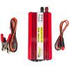 Автомобільний інвертор Bottari DC 12V - AC 230V 600W "POWER-600" (30200-IS) зображення 7