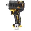 Гайковерт DeWALT 12 В XR Li-lon, 338 Нм, 1 АКБ и ЗУ, чехол (DCF901P1G) изображение 4