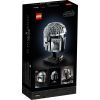 Конструктор LEGO Star Wars Шолом Мандалорца 584 деталі (75328) зображення 6