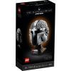 Конструктор LEGO Star Wars Шолом Мандалорца 584 деталі (75328) зображення 7