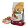 Сухой корм для кошек Farmina LOW GRAIN курица, гранат 1.5 кг (8010276021571) изображение 2