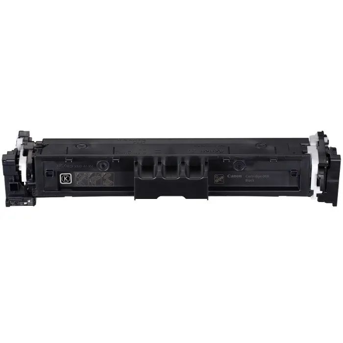 Картридж Canon 069H Yellow 5.5K (5095C002) изображение 2