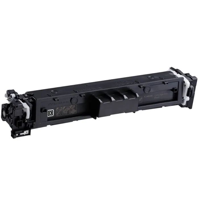 Картридж Canon 069H Yellow 5.5K (5095C002) изображение 3