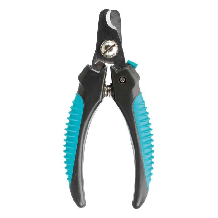 Когтерез для животных Trixie Luxe для кошек и собак 12.5 см (4011905023670)