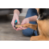 Кігтеріз для тварин Trixie Luxe для кішок і собак 12.5 см (4011905023670) зображення 2