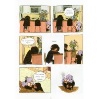 Комикс Відьми - Роальд Дал, Пенелопа Бажьо Жорж (9786177853878) изображение 10