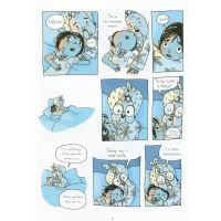 Комикс Відьми - Роальд Дал, Пенелопа Бажьо Жорж (9786177853878) изображение 12