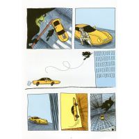 Комикс Відьми - Роальд Дал, Пенелопа Бажьо Жорж (9786177853878) изображение 4