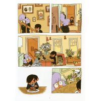 Комикс Відьми - Роальд Дал, Пенелопа Бажьо Жорж (9786177853878) изображение 7