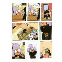 Комикс Відьми - Роальд Дал, Пенелопа Бажьо Жорж (9786177853878) изображение 8