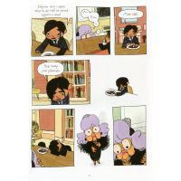 Комикс Відьми - Роальд Дал, Пенелопа Бажьо Жорж (9786177853878) изображение 9