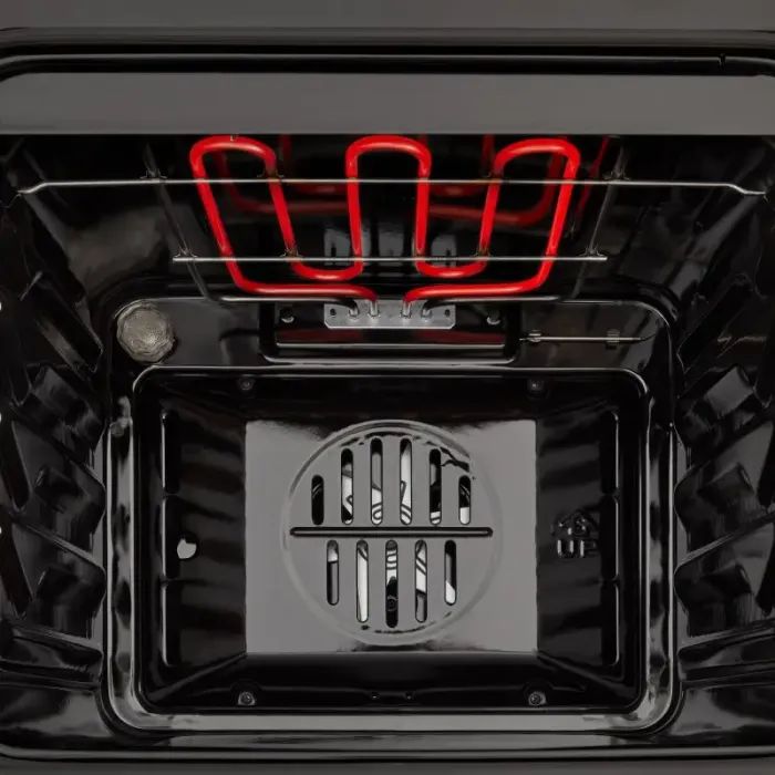 Духовой шкаф Jantar GTK 6006 BL изображение 10