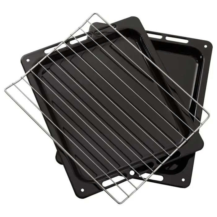 Духовой шкаф Jantar GTK 6006 BL изображение 11