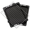 Духовой шкаф Jantar GTK 6006 BL изображение 11