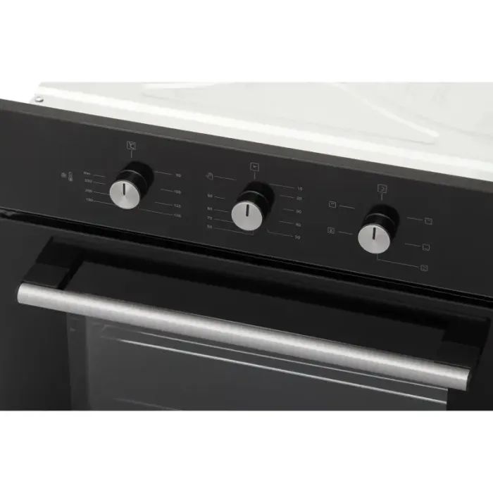 Духовой шкаф Jantar GTK 6006 BL изображение 3