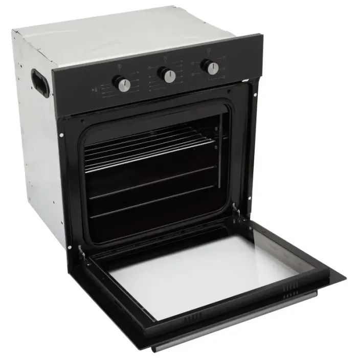 Духовой шкаф Jantar GTK 6006 BL изображение 7
