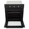 Духовой шкаф Jantar GTK 6006 BL изображение 8