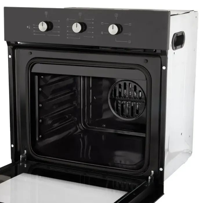Духовой шкаф Jantar GTK 6006 BL изображение 9