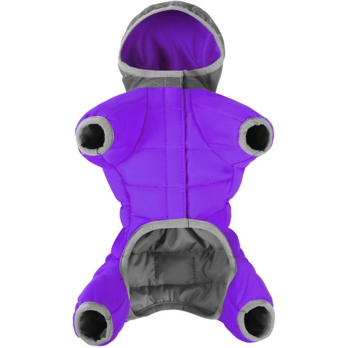 Комбинезон для животных Collar AiryVest One XS 30 фиолетовый (24139) изображение 2