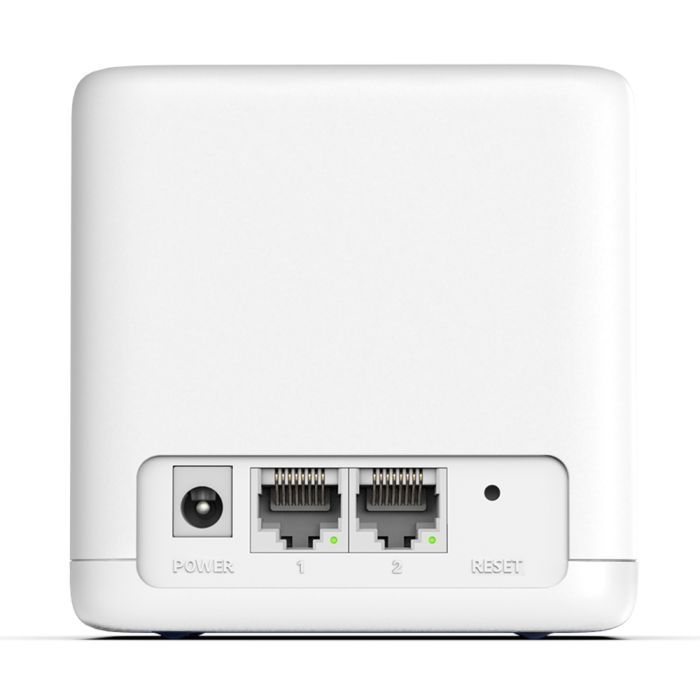 Маршрутизатор Mercusys HALO-H30G-2-PACK изображение 4