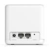 Маршрутизатор Mercusys HALO-H30G-2-PACK изображение 4