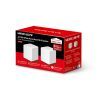 Маршрутизатор Mercusys HALO-H30G-2-PACK изображение 5
