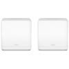 Маршрутизатор Mercusys HALO-H30G-2-PACK