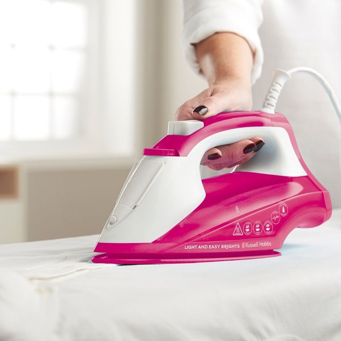 Утюг Russell Hobbs 26480-56 изображение 5