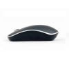 Мышка Gembird MUSW-4B-06-BS Wireless Black-Silver (MUSW-4B-06-BS) изображение 3