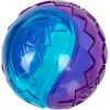Игрушка для собак GiGwi Ball Мяч с пищалкой 8 см (2326)