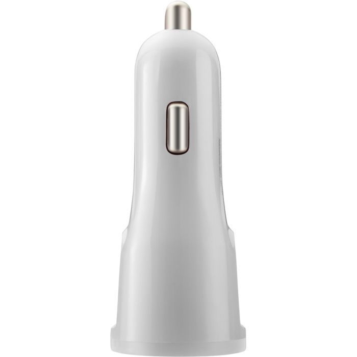Зарядное устройство Canyon 1xUSB car adapter (CNE-CCA033W) изображение 2