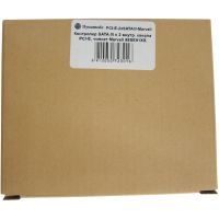 Контроллер Dynamode PCI-E to 2 х SATA III (6 Gb/s), 2 ch (PCI-E-2xSATAIII-Marvell) изображение 7