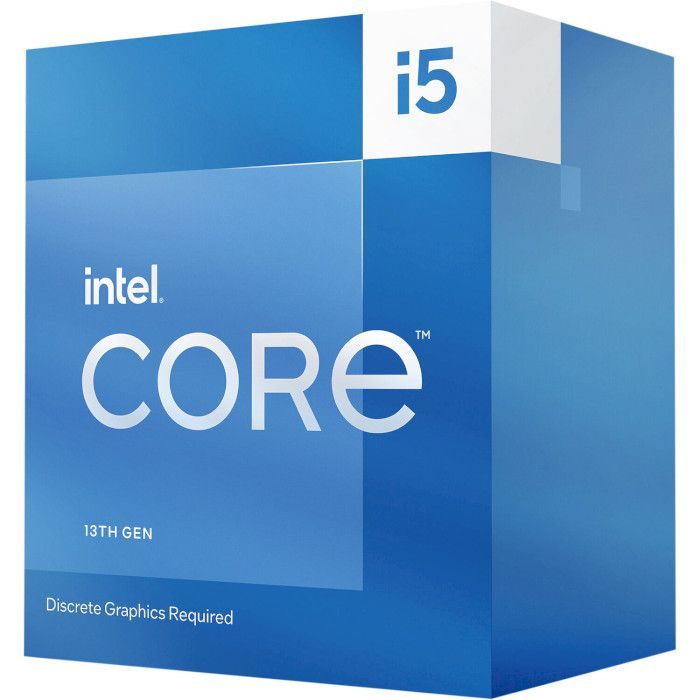 Процессор INTEL Core™ i5 13400F (CM8071505093005) изображение 3