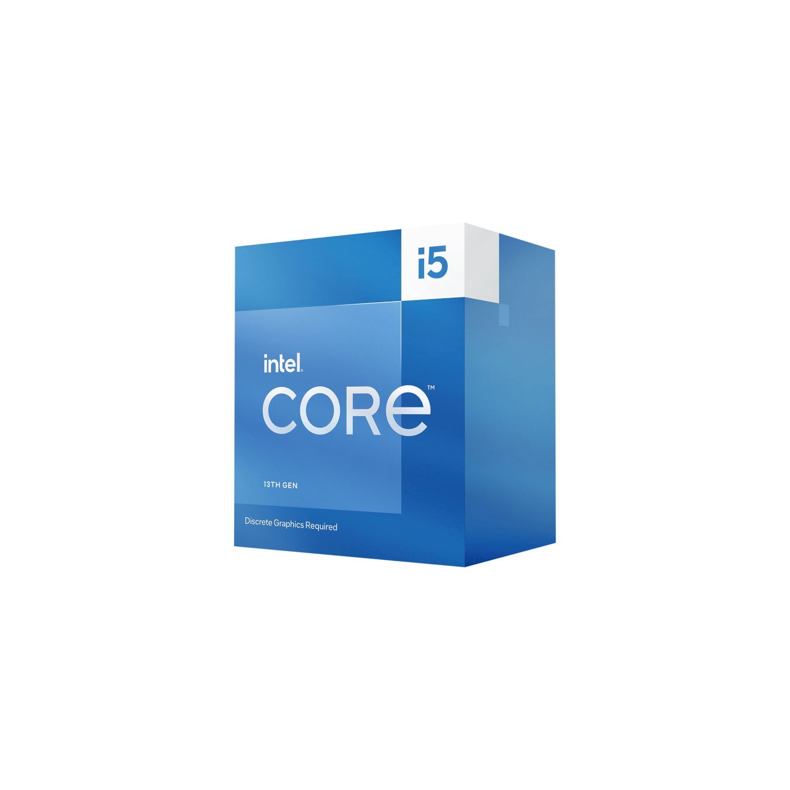 ᐈ Купить процессор INTEL Core™ i5 13400F (BX8071513400F) в Киеве