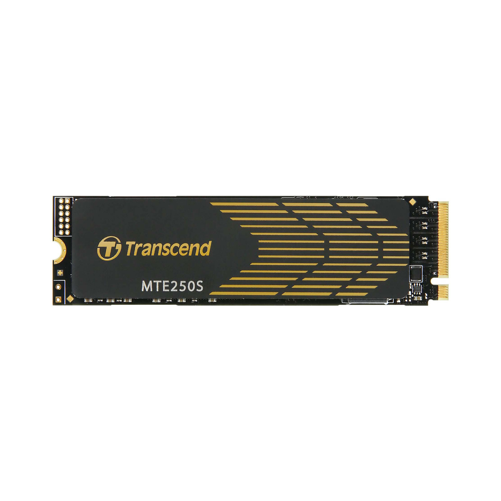 Накопичувач SSD M.2 2280 2TB Transcend (TS2TMTE250S)