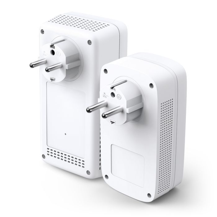 Адаптер Powerline TP-Link TL-WPA8631PKIT зображення 2