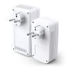 Адаптер Powerline TP-Link TL-WPA8631PKIT зображення 2