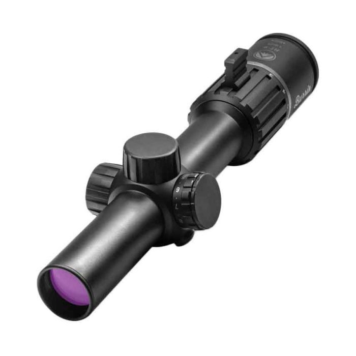 Оптический прицел Burris оптичний RT6 1-6x24 Ball AR illum Matte (200472)