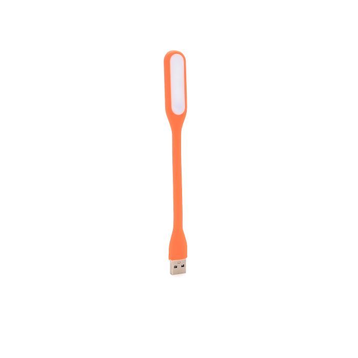 Лампа USB Voltronic LED USB Orange (YT6863)