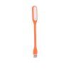 Лампа USB Voltronic LED USB Orange (YT6863)