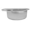 Мойка кухонная Kroner Satin-490 08180 (CV022766) изображение 4