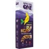 Витамины для птиц Special One Пончики "Паприка, морковь, кунжут" 60 г (4823082425174)