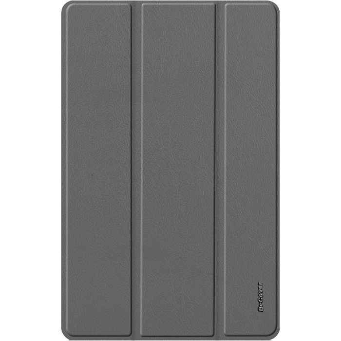 Чохол до планшета BeCover Smart Case Lenovo Tab M10 Plus TB-125F (3rd Gen)/K10 Pro TB-226 10.61" Dark Green (708303) зображення 2