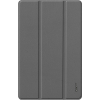 Чехол для планшета BeCover Smart Case Lenovo Tab M10 Plus TB-125F (3rd Gen)/K10 Pro TB-226 10.61" Gray (708304) изображение 2